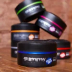 Gummy Styling Wax Hard Finish 150 ml - Image 2