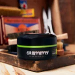 Gummy Styling Wax Matte Finish 150 ml - Image 2