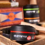 Gummy Styling Wax Ultra Hold 150 ml - Image 2