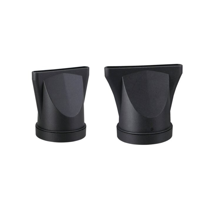 Fenda, Hair Dryer, Black - Image 4