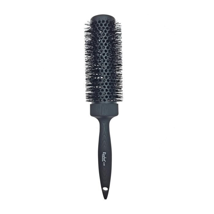 Rodeo Black Melissa 65 mm professional thermal wave styling brush - Image 1