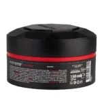 Gummy Styling Wax Ultra Hold 150 ml - Image 4