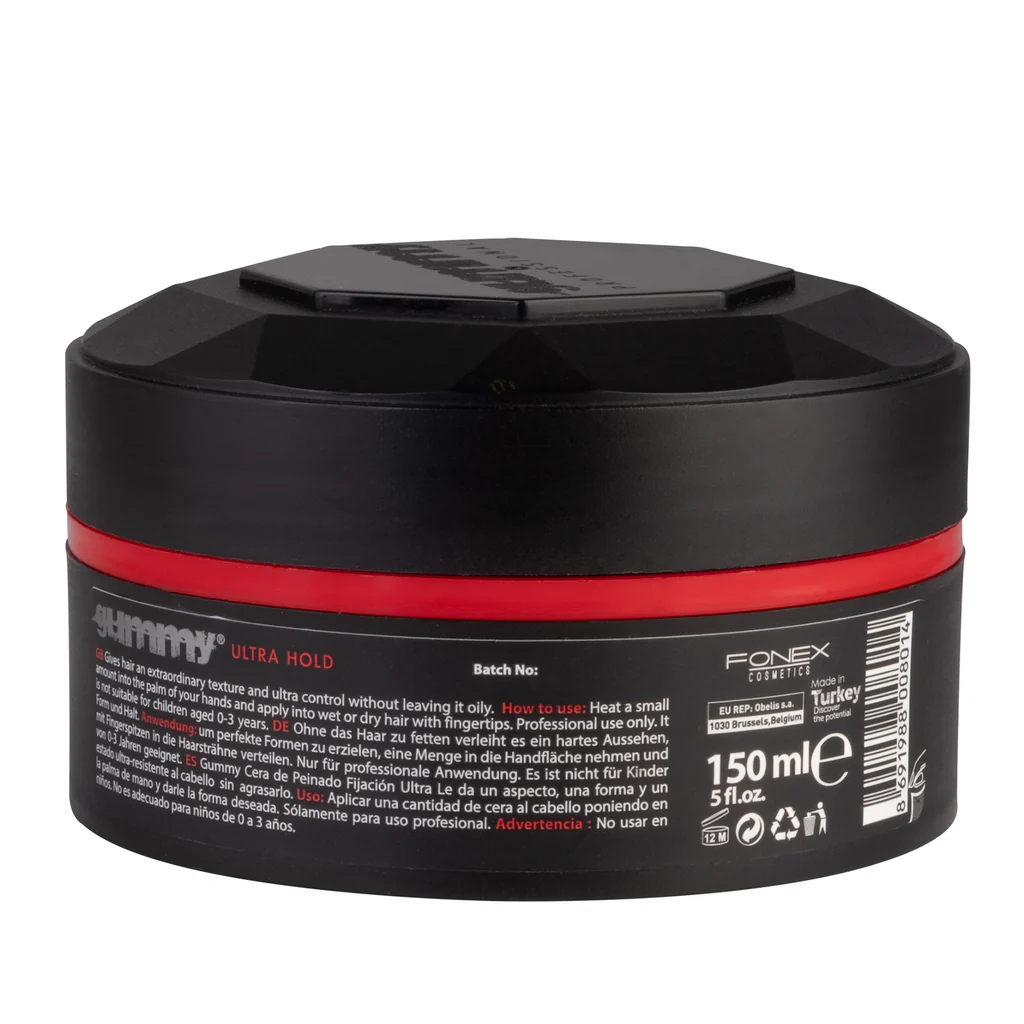 2_0bb562c8-bbff-4574-bb44-c0533af822bf_1024x1024.webp Gummy Styling Wax Ultra Hold 150 ml - Image 4