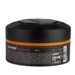 Gummy Styling Wax Bright Finish 150 ml - Image 3