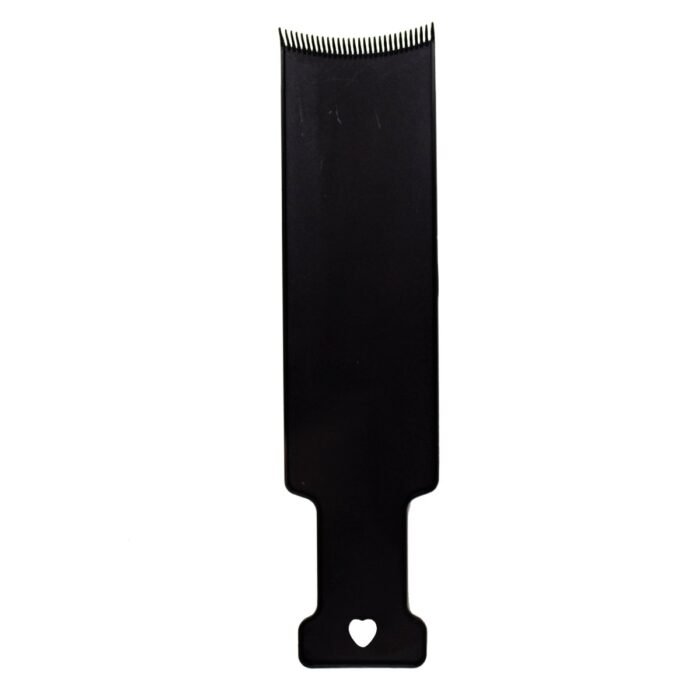 Trina Professional, Värjäys- ja raidoituslasta, 8x34cm - Image 1