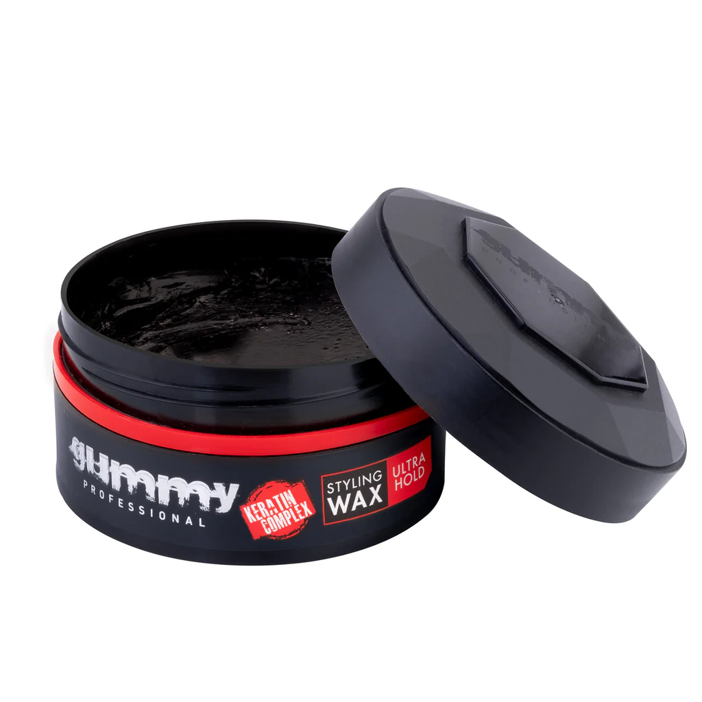 3_0a515015-ca5a-4018-a766-e2629a0bedb2_1024x1024.webp Gummy Styling Wax Ultra Hold 150 ml - Image 3