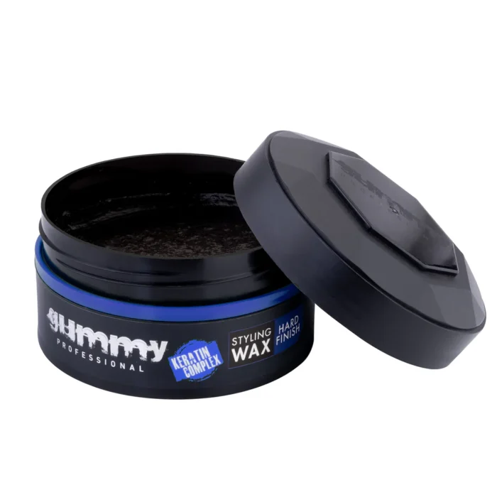 Gummy Styling Wax Hard Finish 150 ml - Image 4