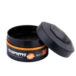 Gummy Styling Wax Bright Finish 150 ml - Image 4