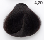 Ceris Violet Brown, 4.20