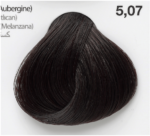 Ceris Light Natural Brown Chestnut, Aubergine, 5.07
