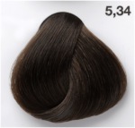 Ceris Light Golden Copper Brown, 5.34