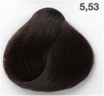 Ceris Light Mahogany Golden Brown 5.53