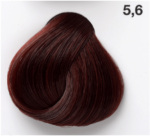 Ceris Light Brown Red 5.6