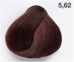 Ceris Light Red Irise Brown 5.62
