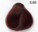 Ceris Light Vivid Red Brown 5.66