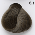 Ceris Dark Ash Blonde, 6.1