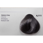 Ceris Medium Grey, 6.111