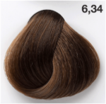 Ceris Dark Golden Copper Blonde 6.34