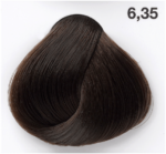 Ceris Dark Golden Mahogany Blonde 6.35
