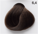 Ceris Dark Copper Blonde 6.4