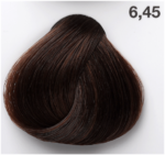 Dark Copper Mahogany Blonde 6,45