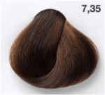 Ceris Golden Mahogany Blonde 7.35