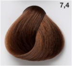 Ceris Copper Blonde 7.4