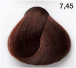 Copper Mahogany Blonde 7,45