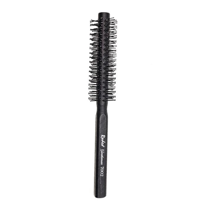 Rodeo Gentleman Series 10 rows 180 holes 32mm professional hair brush - Image 1