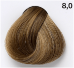 Ceris Light Intense Blonde 8.0