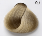 Ceris Very Light Ash Blonde, 9.1