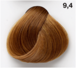 Ceris Very Light Copper Blonde 9.4