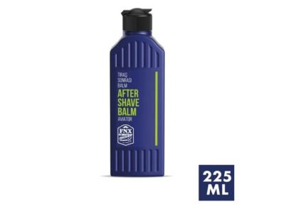 FNX Barber Aviator After Shave Balm, 225ml
