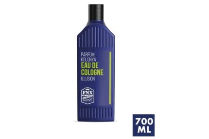 FNX Barber Illusion Cologne, 700ml