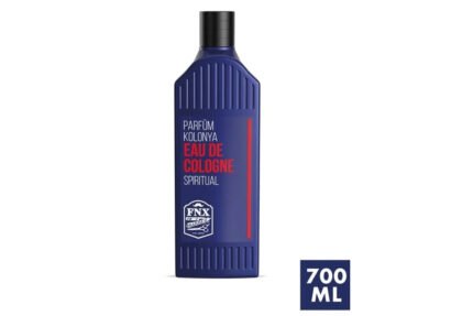 FNX Barber Spiritual Cologne, 700ml