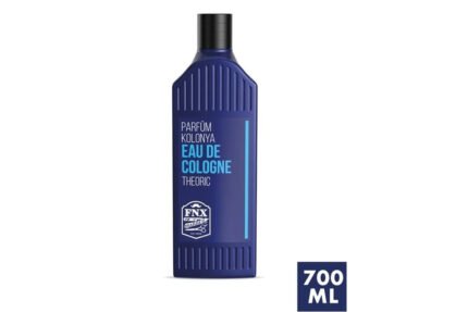 FNX Barber Theoric Cologne, 700ml