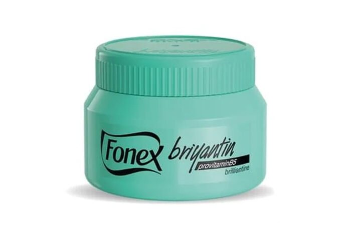 Fonex Briyantin B5 Provitamin 150 ml