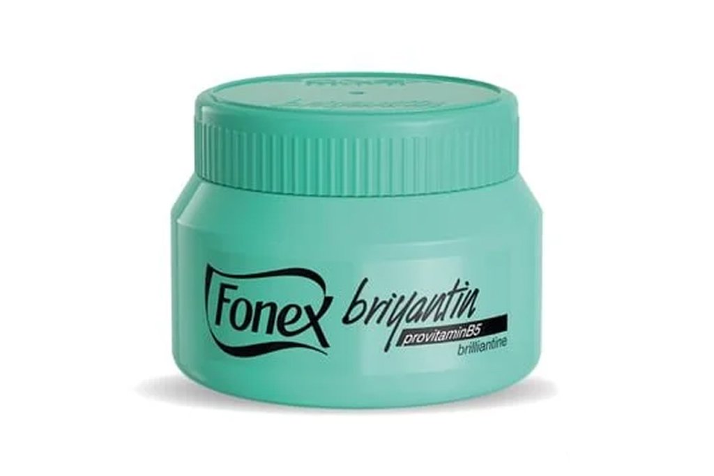 Fonex Briyantin B5 Provitamin 150 ml Fonex Briyantin B5 Provitamin 150 ml