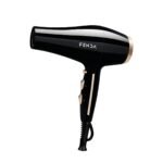 Fenda, Hair Dryer, Black