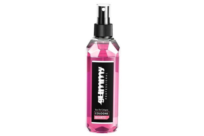 Gummy Quartz Eau de Cologne Spray 400 ml - Image 1