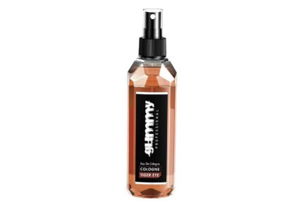 Gummy Tiger Eye Eau de Cologne Spray, 400 ml