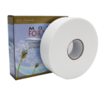 MORE FOR YOU Wax Paper, Dispenser Case, 7 cm x 100 m