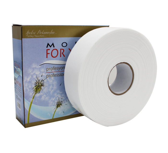 MORE FOR YOU Wax Paper, Dispenser Case, 7 cm x 100 m - Image 1