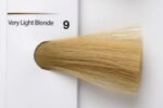 Ceris Very Light Blonde 9