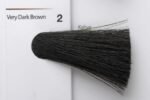 Ceris Very Dark Brown 2