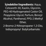 Gummy Styling Wax Matte Finish 150 ml - Image 4