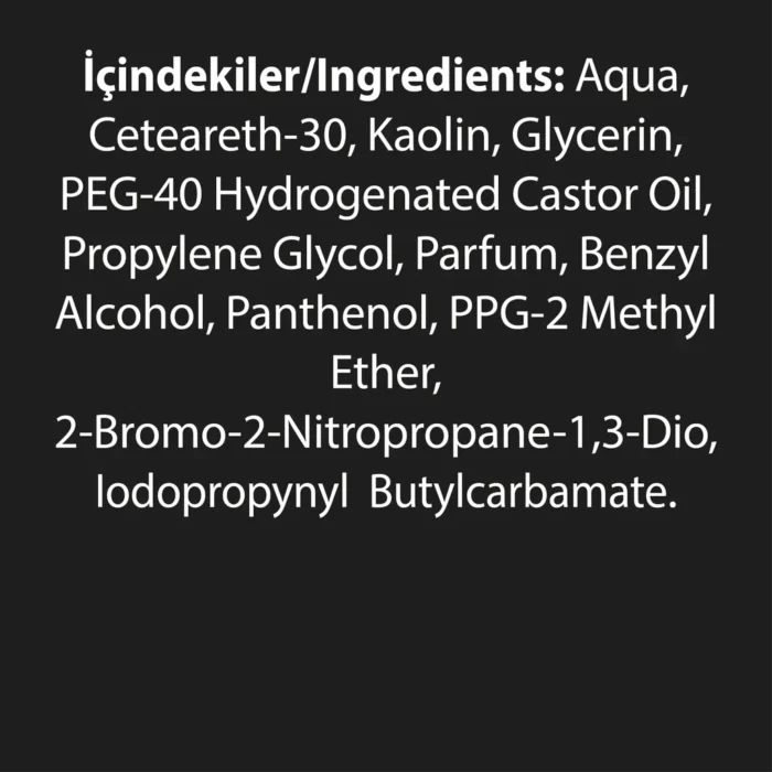 Gummy Styling Wax Matte Finish 150 ml - Image 4