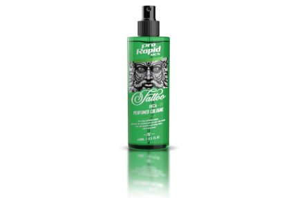 PRORAPID TATTOO Inca Perfumed Cologne 01, 400ml