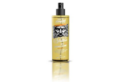 PRORAPID TATTOO Inca Perfumed Cologne 02, 400ml
