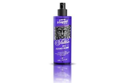 PRORAPID TATTOO Inca Perfumed Cologne 03, 400ml